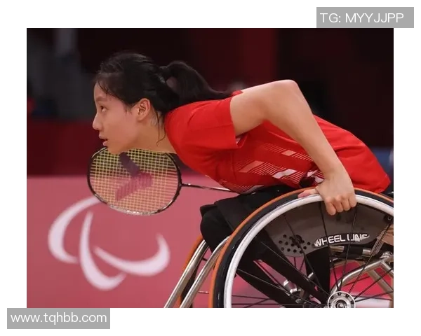 专访羽毛球女神王娜揭秘她成功背后的心路历程与训练秘诀